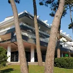 Close To The Lignano Sabbiadoro