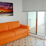 Close To The Apartment