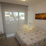 Close To The Apartment *