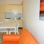 Apartment Close To The *