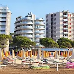 Close To The Apartment