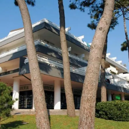 Close To The Lignano Sabbiadoro