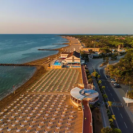 Close To The Lignano Sabbiadoro